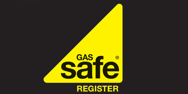 Gas Safe Register