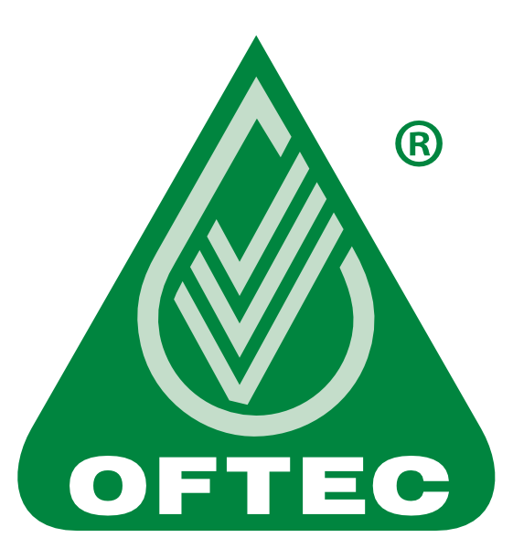 OFTEC registered training