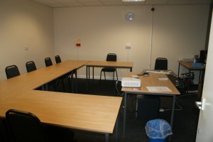 Classroom 2 