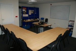 Classroom 1 